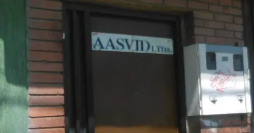 AASVID LTDA BOGOTÁ